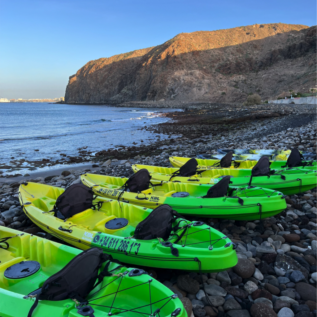 Kayak-2 Kayak-2
